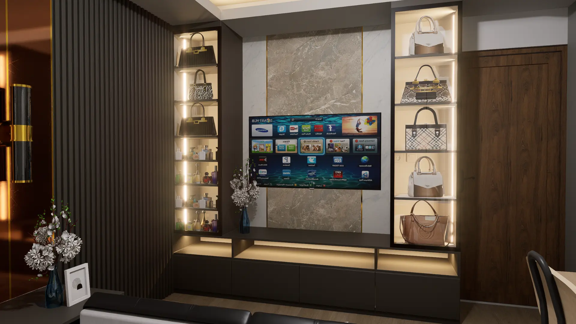 Jasa Desain Interior