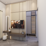 Jasa Desain Interior