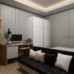 Jasa Desain Interior