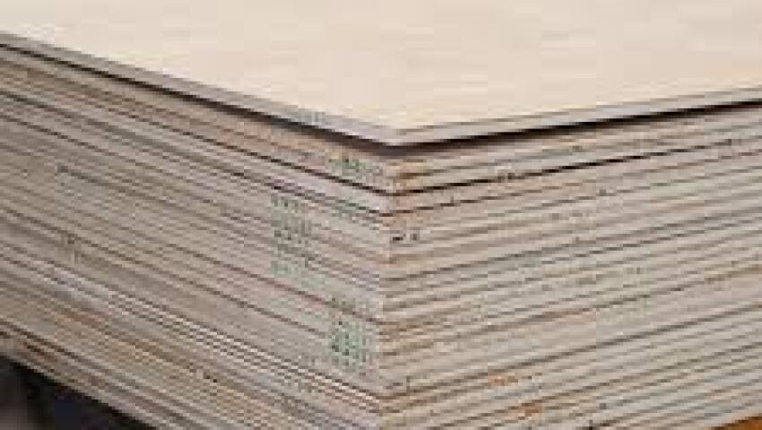 Plywood masih menjadi pilihan favorit interior?