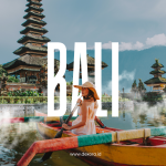 BELI INTERIOR BISA JALAN JALAN KE BALI?!