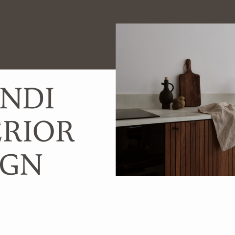 Semua yang Perlu Anda Ketahui tentang Desain Interior Japandi